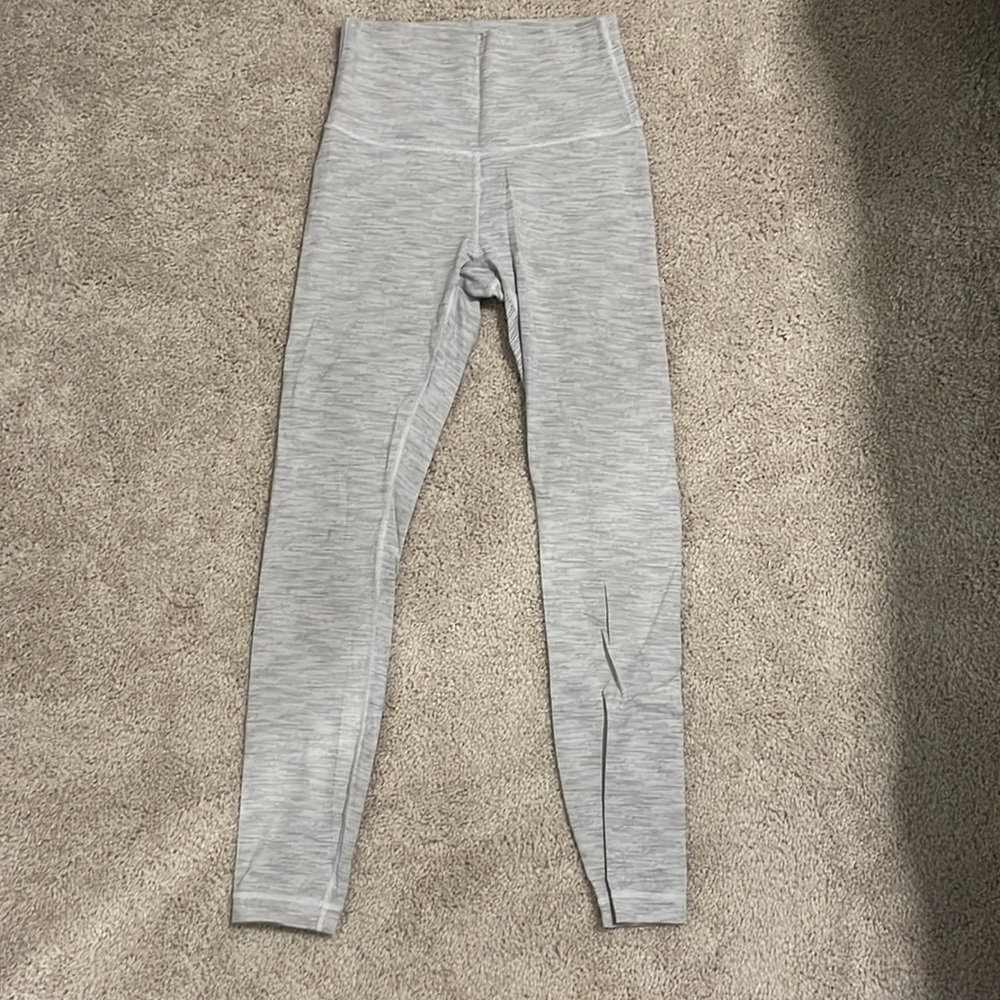 Lululemon wunderunder